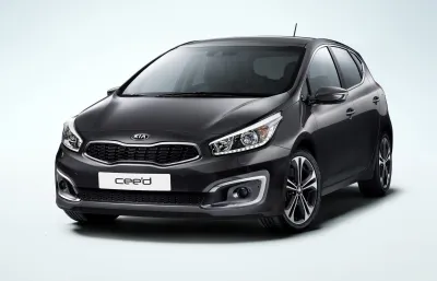 Ceed / cee'd